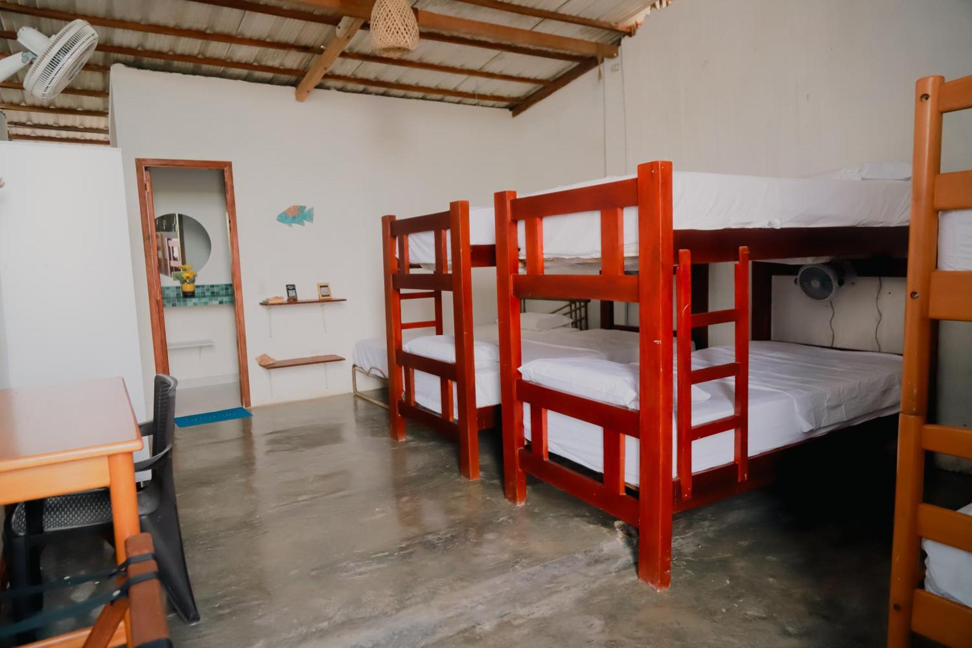 Hostal Casa En La Cienaga Rincon Del Mar Экстерьер фото
